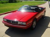 Used 1991 Cadillac Allante image 2