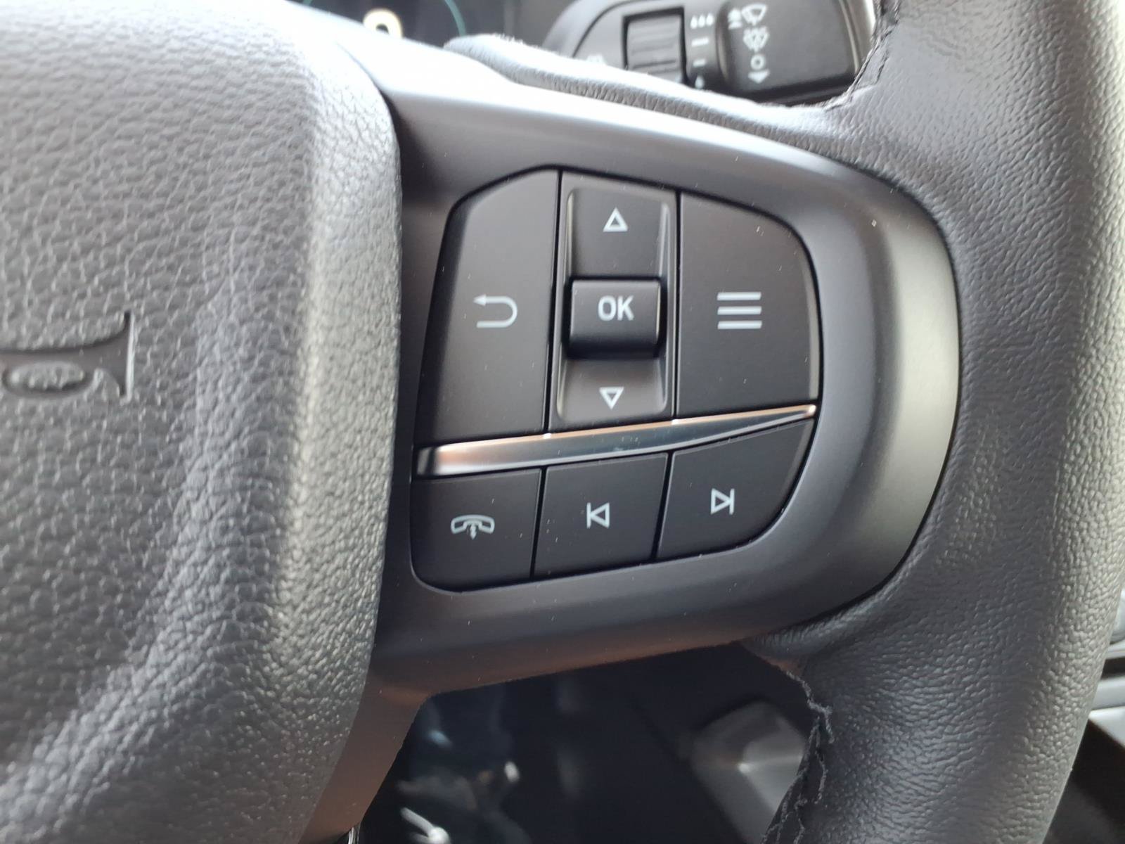 New 2026 Ford Ranger Lariat w/ FX4 Off-Road Package AWD/4WD image 26