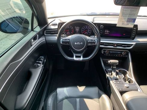 Used 2022 Kia K5 GT-Line w/ GT-Line FWD Premium Package image 16