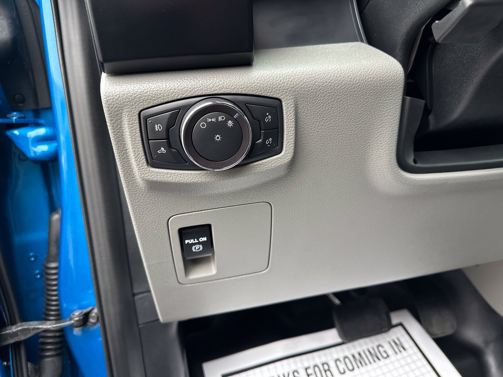 Used 2019 Ford F150 XL w/ Equipment Group 101A Mid AWD/4WD image 17