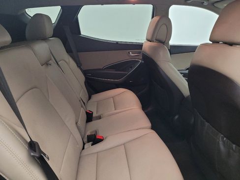 Used 2018 Hyundai Santa Fe Sport w/ 2.4L Tech Package 04 FWD image 19