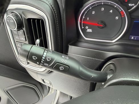 Certified 2023 Chevrolet Silverado 2500 LTZ w/ LTZ Convenience Package image 16