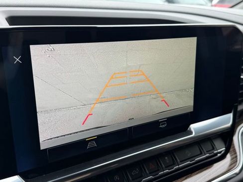 Certified 2024 Chevrolet Silverado 1500 RST image 4