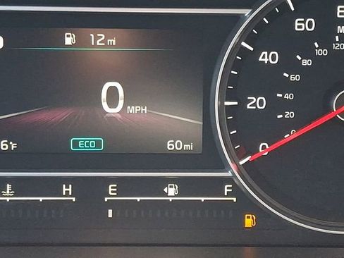 Certified 2023 Kia Sorento S FWD image 20