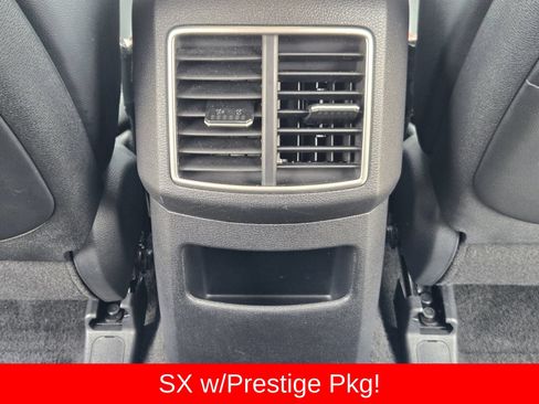 Used 2026 Kia Sportage SX AWD/4WD image 37