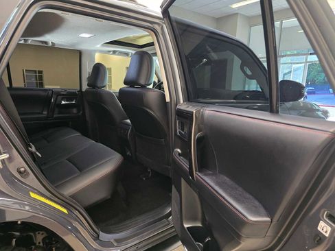 Used 2024 Toyota 4Runner TRD Pro AWD/4WD image 26