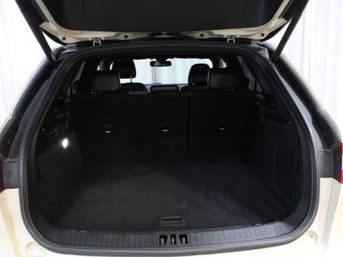 Used 2018 Lincoln MKX Reserve w/ Lincoln MKX Climate Package image 31