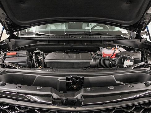 New 2026 Cadillac Escalade ESV Platinum Sport image 29