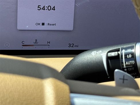 New 2025 Genesis G80 2.5T image 27