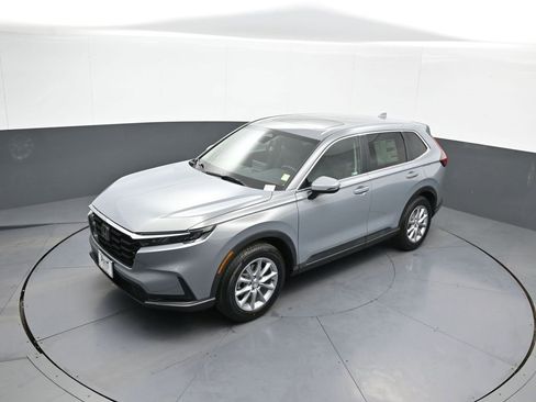 New 2026 Honda CR-V EX image 34