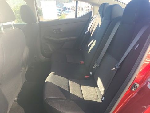 Used 2024 Nissan Sentra SV image 13