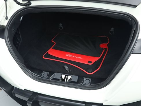Certified 2021 Ferrari Roma RWD image 36