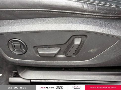 Used 2020 Audi A6 2.0T Premium w/ Convenience Package AWD/4WD image 22