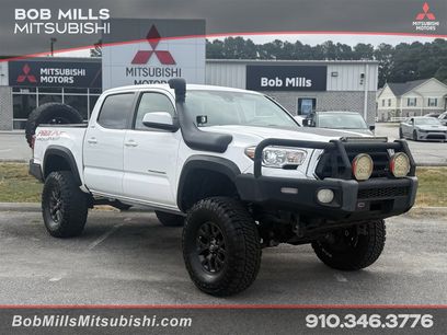 Used 2021 Toyota Tacoma SR5