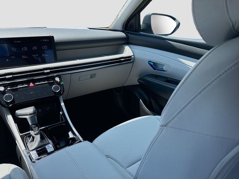 New 2026 Hyundai Tucson SEL FWD image 16