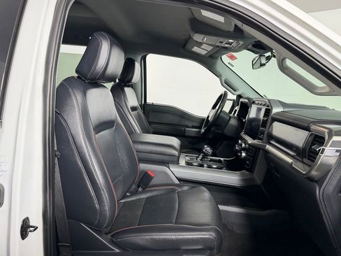 Used 2023 Ford F150 Lariat AWD/4WD image 33