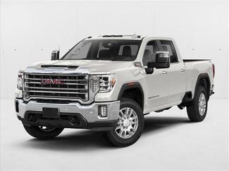 Used 2020 GMC Sierra 2500 SLT w/ SLT Premium Plus Package AWD/4WD video 1