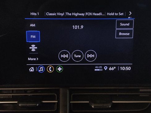 Used 2024 Chevrolet Trax LS w/ LS Convenience Package FWD image 25
