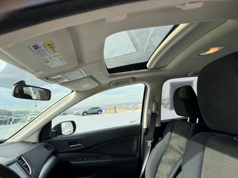 Used 2016 Honda CR-V EX image 24