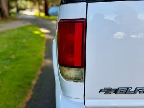 Used 2004 Chevrolet Blazer LS w/ Preferred Equipment Group image 43