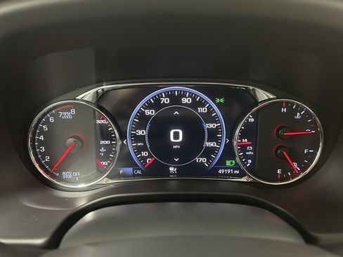 Used 2020 GMC Acadia Denali w/ Trailering Package image 16