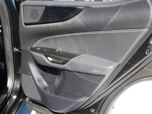 Used 2024 Lexus NX 350h AWD w/ Cold Area Package image 17