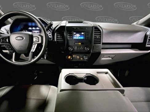 Used 2015 Ford F150 XL w/ Equipment Group 101A Mid image 20