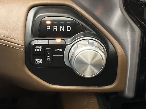 Used 2022 RAM 2500 Limited image 27