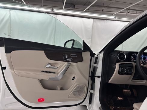 Certified 2026 Mercedes-Benz CLA 250 image 24