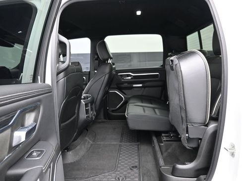 Used 2024 RAM 1500 Laramie image 15