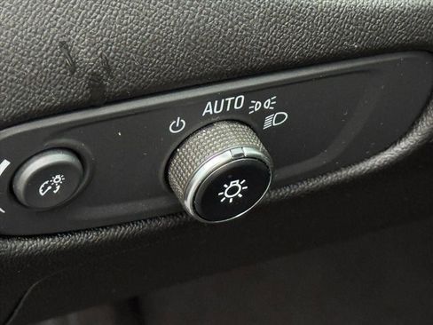 Certified 2024 Chevrolet Malibu LT image 24