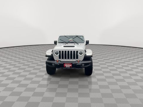 Used 2021 Jeep Gladiator Mojave image 33