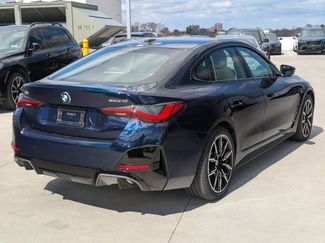 New 2026 BMW i4 eDrive40 w/ M Sport Package video 2