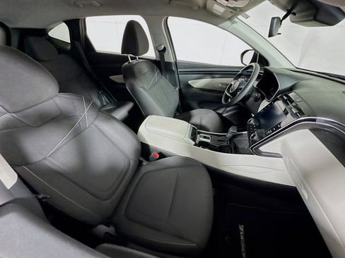 Used 2023 Hyundai Tucson SEL image 27