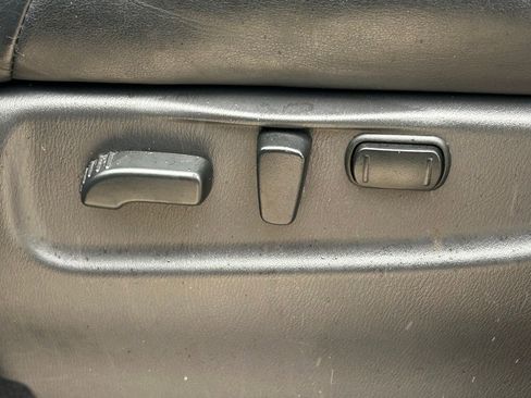 Used 2017 INFINITI QX80 2WD image 28