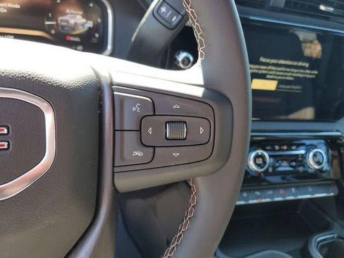 New 2026 GMC Sierra 3500 AT4 w/ AT4 Premium Plus Package AWD/4WD image 29