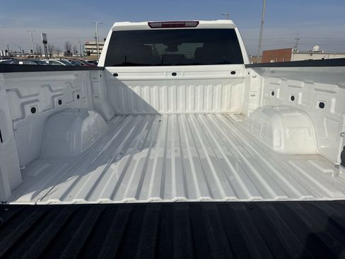 Certified 2024 Chevrolet Silverado 1500 LT image 25