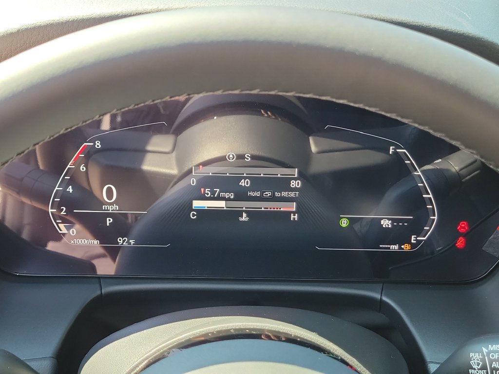 New 2026 MAZDA CX-5 Preferred AWD/4WD image 25