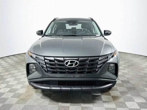 Used 2023 Hyundai Tucson XRT AWD/4WD image 8
