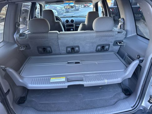 Used 2006 Jeep Liberty Renegade image 16