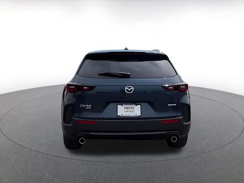 Used 2025 MAZDA CX-50 AWD 2.5 S w/ Premium Plus Pkg image 12