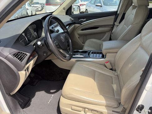 Used 2017 Acura MDX FWD w/ Technology Package image 17