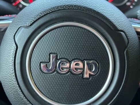 Used 2021 Jeep Wrangler Unlimited Rubicon w/ Xtreme Recon 35" Tire Package image 14