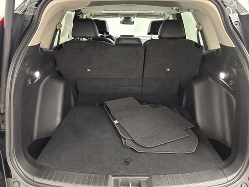 Certified 2024 Honda CR-V EX-L image 40