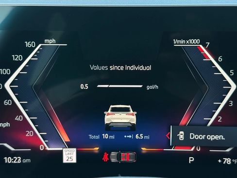 New 2026 BMW X3 xDrive30 image 14