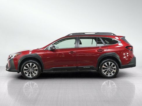 Used 2025 Subaru Outback Limited XT w/ Tech Package 3 AWD/4WD image 2
