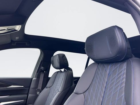 New 2026 Cadillac Escalade IQL Luxury AWD/4WD image 26