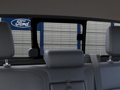 New 2026 Ford Ranger Lariat AWD/4WD image 51