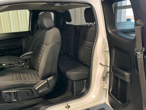 Used 2021 Ford Ranger XLT w/ FX4 Off-Road Package image 12