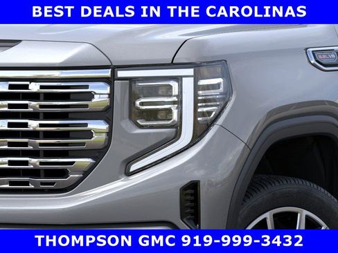 New 2025 GMC Sierra 1500 Denali image 13